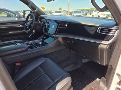 2023 Jeep Wagoneer Series II 4x2