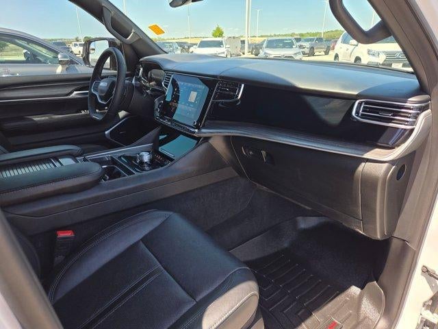 2023 Jeep Wagoneer Series II 4x2