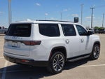 2023 Jeep Wagoneer Series II 4x2