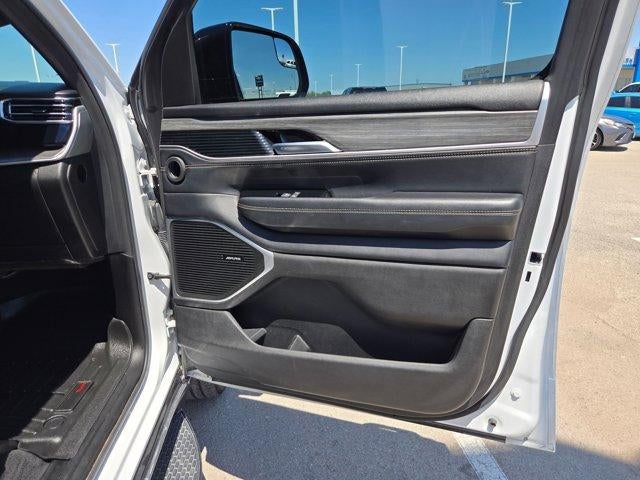 2023 Jeep Wagoneer Series II 4x2