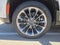 2023 Jeep Wagoneer Series II 4x2