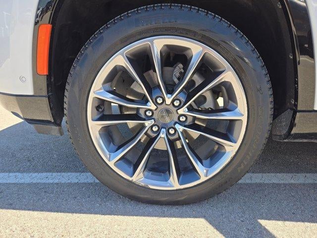 2023 Jeep Wagoneer Series II 4x2