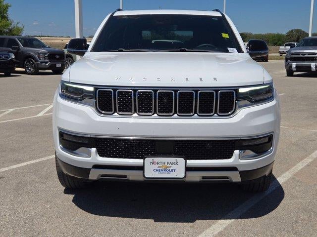 2023 Jeep Wagoneer Series II 4x2