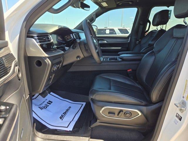 2023 Jeep Wagoneer Series II 4x2