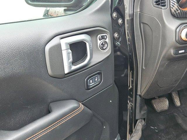 2020 Jeep Gladiator Mojave 4x4