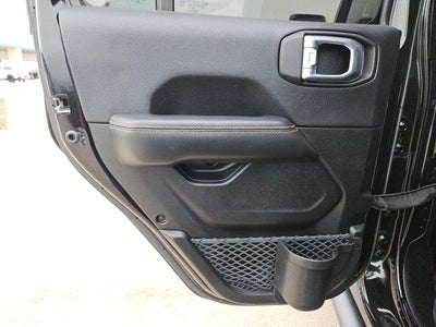 2020 Jeep Gladiator Mojave 4x4