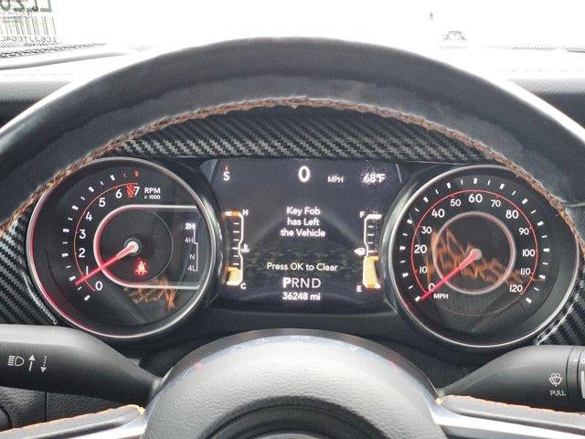 2020 Jeep Gladiator Mojave 4x4
