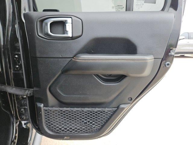 2020 Jeep Gladiator Mojave 4x4