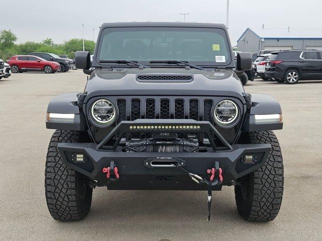 2020 Jeep Gladiator Mojave 4x4