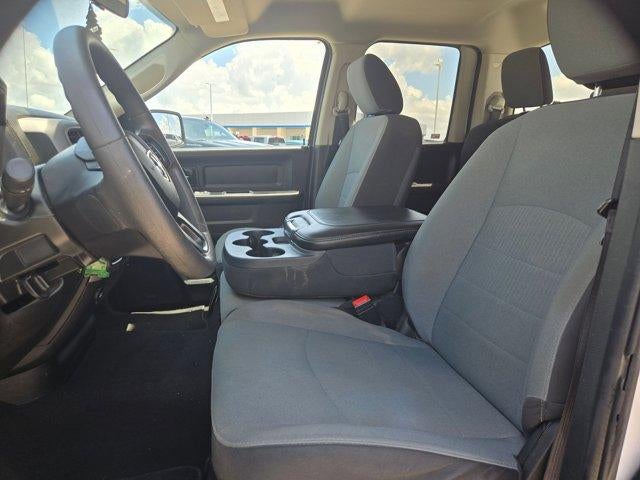 2022 RAM Ram 1500 Classic Tradesman - Photo 10