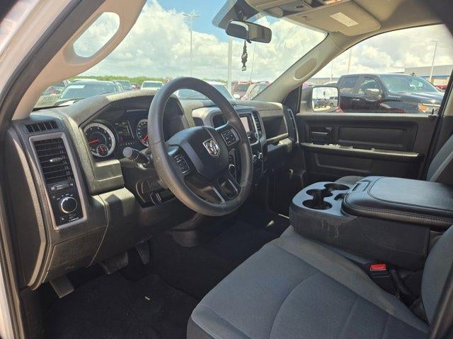 2022 RAM Ram 1500 Classic Tradesman - Photo 11