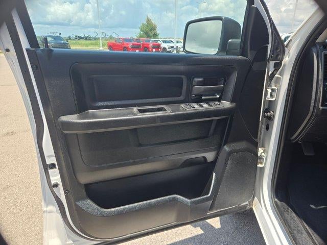 2022 RAM Ram 1500 Classic Tradesman - Photo 12