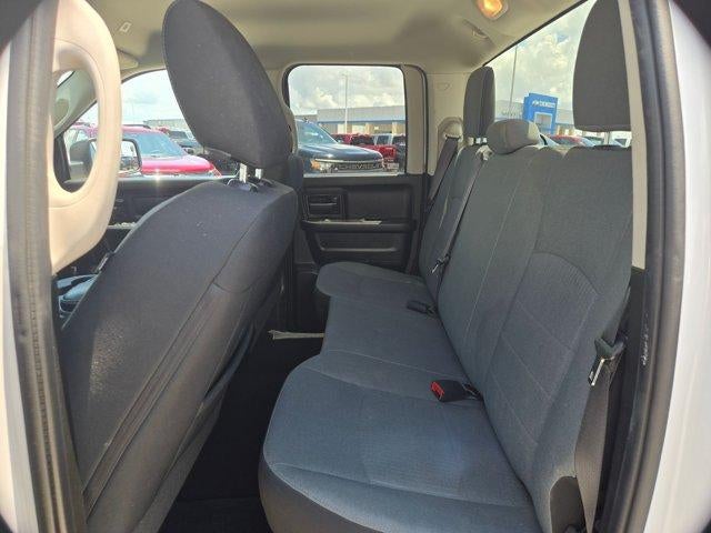 2022 RAM Ram 1500 Classic Tradesman - Photo 13