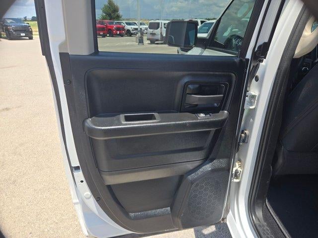 2022 RAM Ram 1500 Classic Tradesman - Photo 14