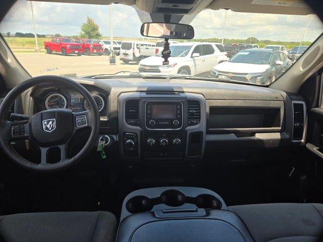 2022 RAM Ram 1500 Classic Tradesman - Photo 15