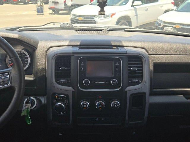 2022 RAM Ram 1500 Classic Tradesman - Photo 16
