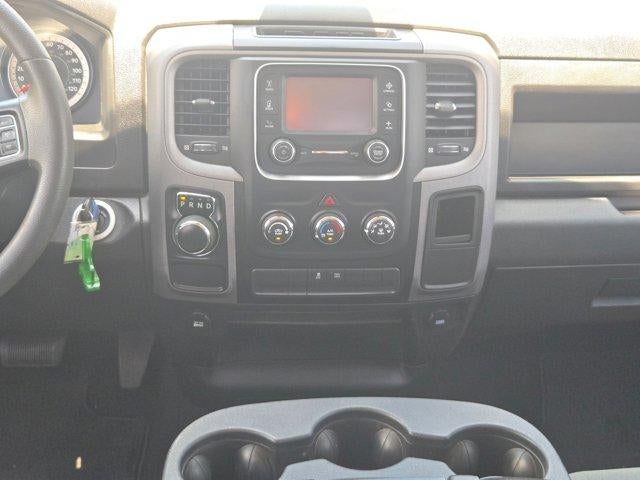 2022 RAM Ram 1500 Classic Tradesman - Photo 17