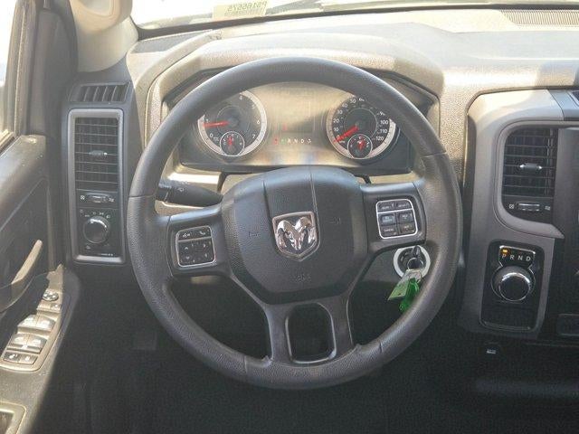 2022 RAM Ram 1500 Classic Tradesman - Photo 18
