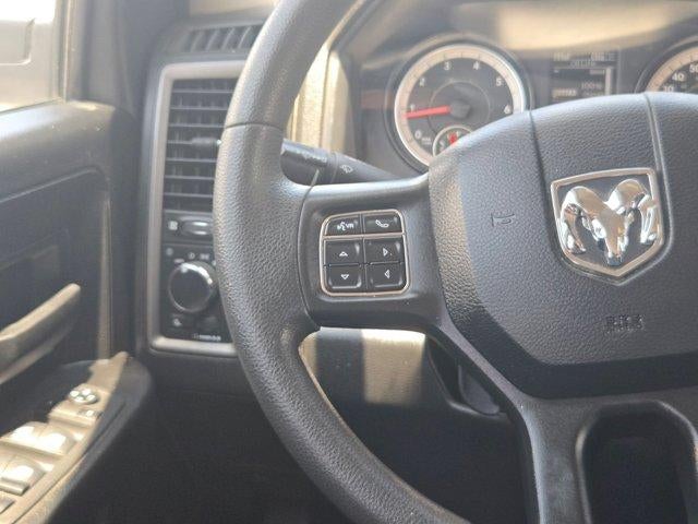 2022 RAM Ram 1500 Classic Tradesman - Photo 19