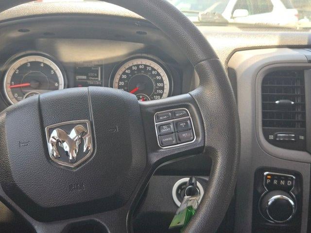 2022 RAM Ram 1500 Classic Tradesman - Photo 20