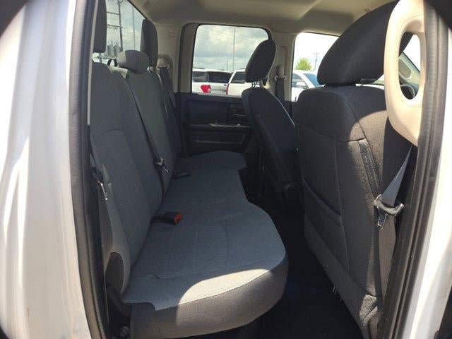 2022 RAM Ram 1500 Classic Tradesman - Photo 21