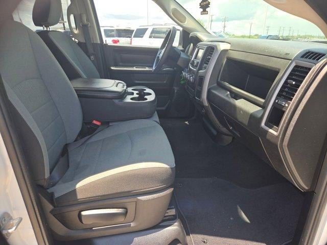 2022 RAM Ram 1500 Classic Tradesman - Photo 23