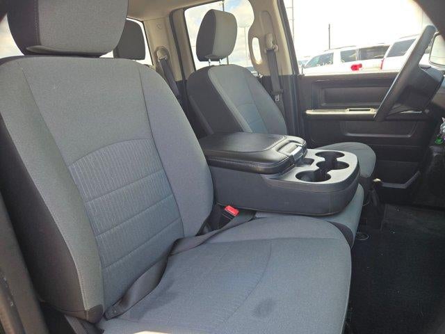 2022 RAM Ram 1500 Classic Tradesman - Photo 24