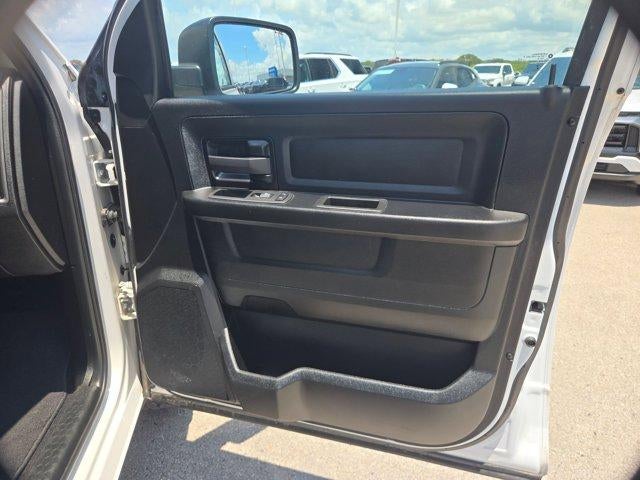 2022 RAM Ram 1500 Classic Tradesman - Photo 25