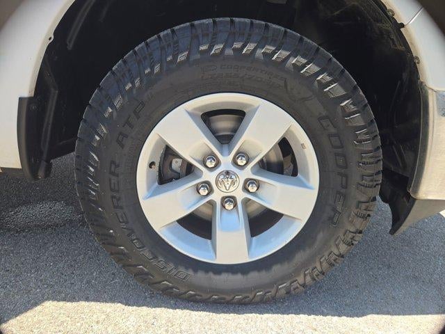 2022 RAM Ram 1500 Classic Tradesman - Photo 26