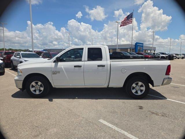 2022 RAM Ram 1500 Classic Tradesman - Photo 6