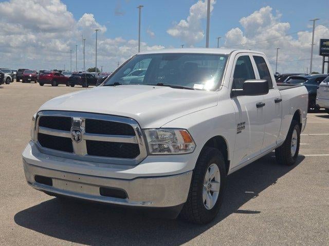 2022 RAM Ram 1500 Classic Tradesman - Photo 7