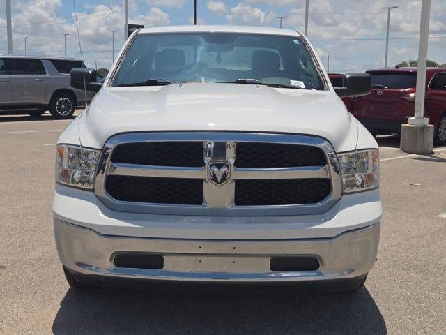 2022 RAM Ram 1500 Classic Tradesman - Photo 8