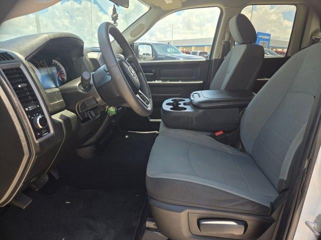 2022 RAM Ram 1500 Classic Tradesman - Photo 9