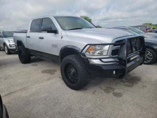 2015 RAM 1500 Outdoorsman