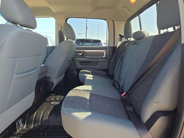 2018 RAM 1500 Lone Star Crew Cab 4x2 5'7" Box
