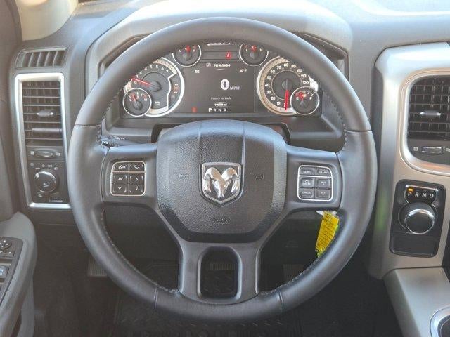 2018 RAM 1500 Lone Star Crew Cab 4x2 5'7" Box