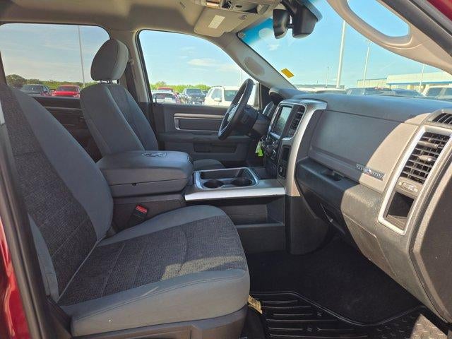 2018 RAM 1500 Lone Star Crew Cab 4x2 5'7" Box