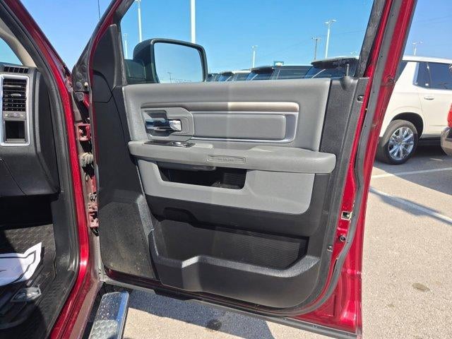 2018 RAM 1500 Lone Star Crew Cab 4x2 5'7" Box