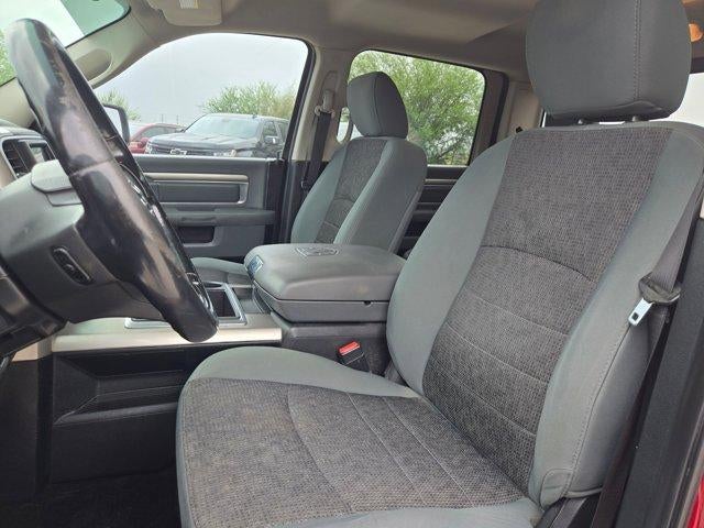 2014 RAM 1500 Lone Star