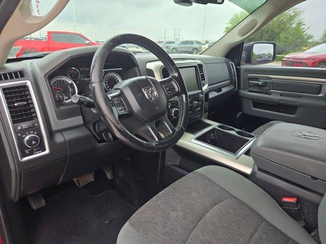 2014 RAM 1500 Lone Star