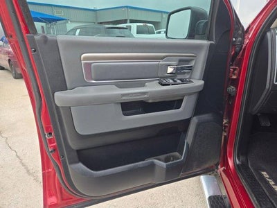 2014 RAM 1500 Lone Star
