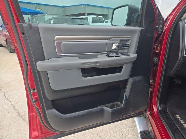 2014 RAM 1500 Lone Star