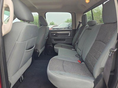 2014 RAM 1500 Lone Star