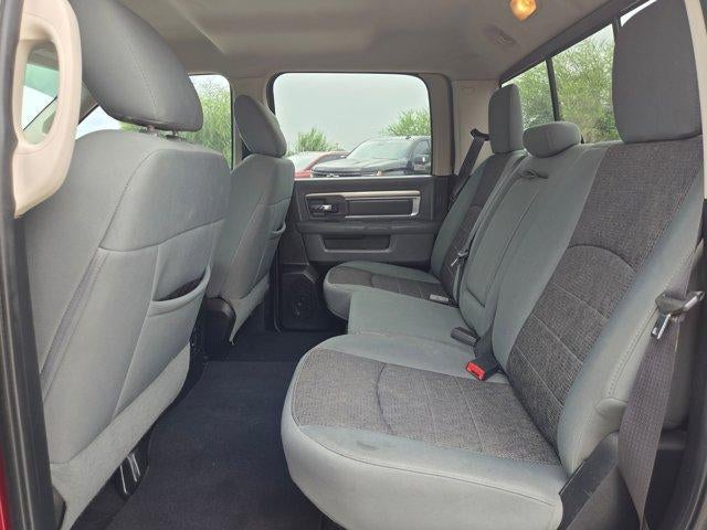 2014 RAM 1500 Lone Star