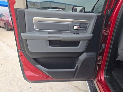 2014 RAM 1500 Lone Star