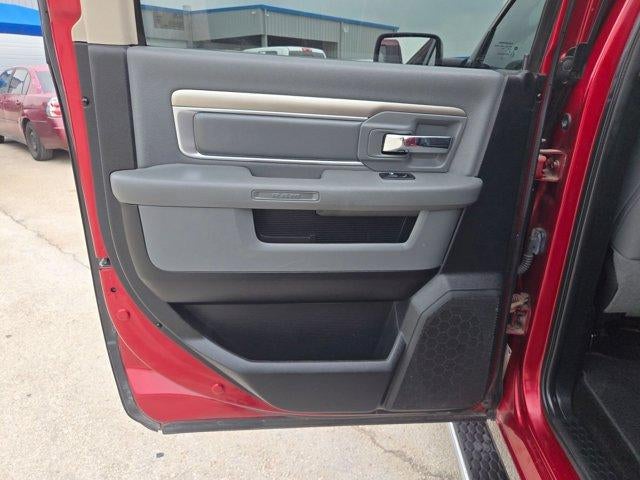 2014 RAM 1500 Lone Star