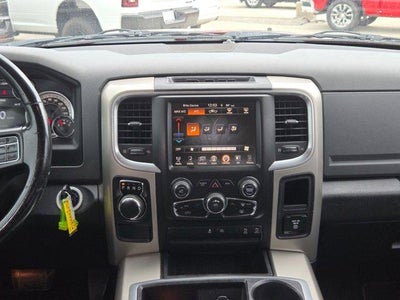 2014 RAM 1500 Lone Star