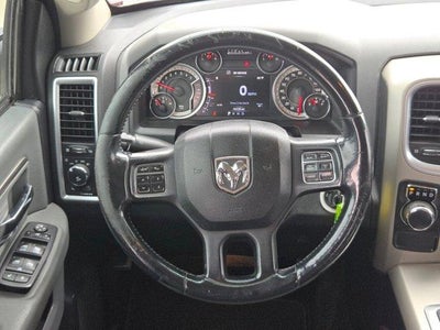 2014 RAM 1500 Lone Star