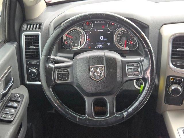 2014 RAM 1500 Lone Star