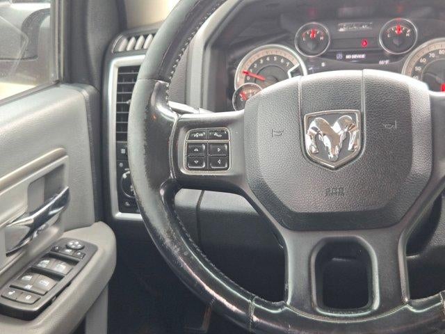 2014 RAM 1500 Lone Star